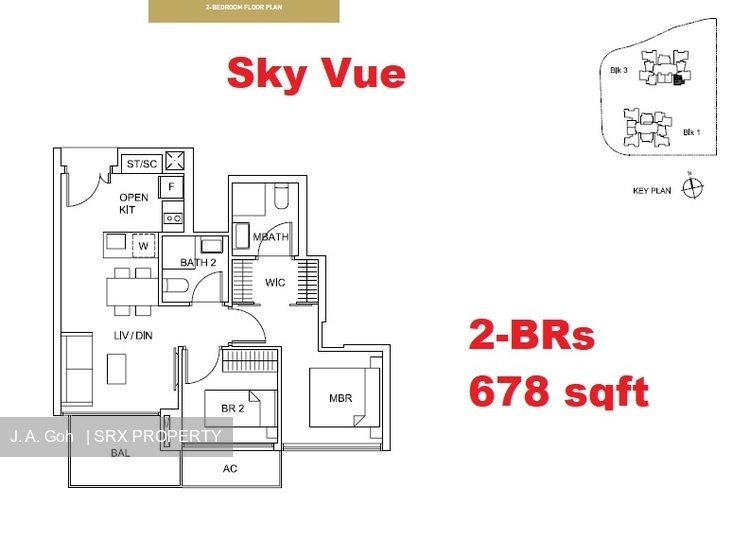 Sky Vue (D20), Condominium #426880361